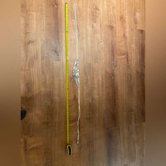 Christian Dior beaded Belt - Picture 4 of 5